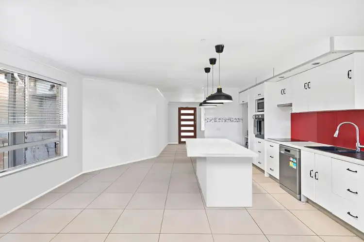 Fourth view of Homely house listing, 19 Albert Street, Ormiston QLD 4160