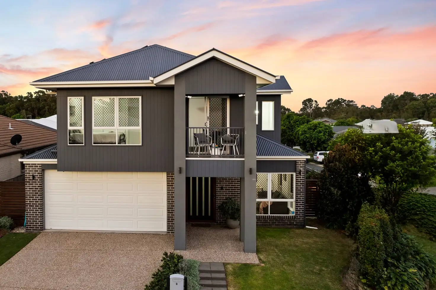 Main view of Homely house listing, 2 Springwater Street, Thornlands QLD 4164