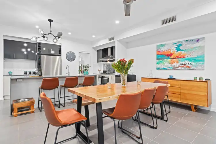 Third view of Homely house listing, 2 Springwater Street, Thornlands QLD 4164