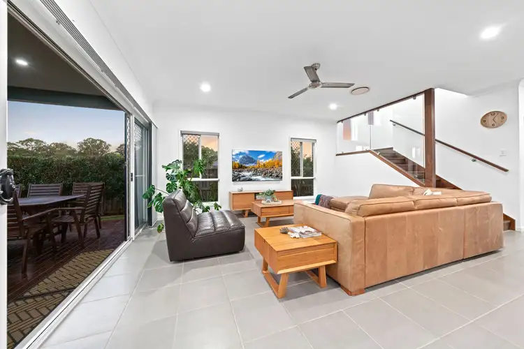 Fourth view of Homely house listing, 2 Springwater Street, Thornlands QLD 4164