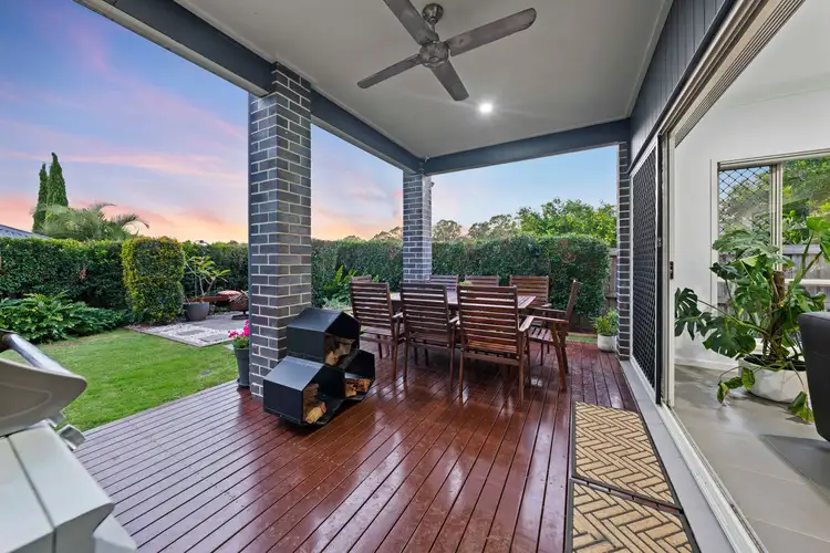 Fifth view of Homely house listing, 2 Springwater Street, Thornlands QLD 4164