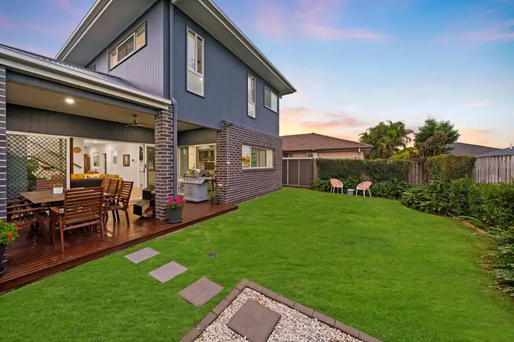 Sixth view of Homely house listing, 2 Springwater Street, Thornlands QLD 4164