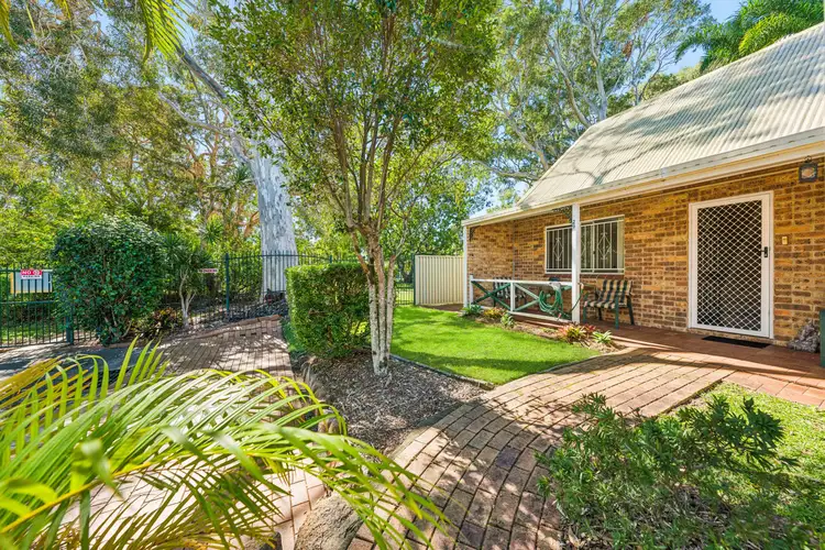 Unit 29/52 Island Street, Cleveland QLD 4163