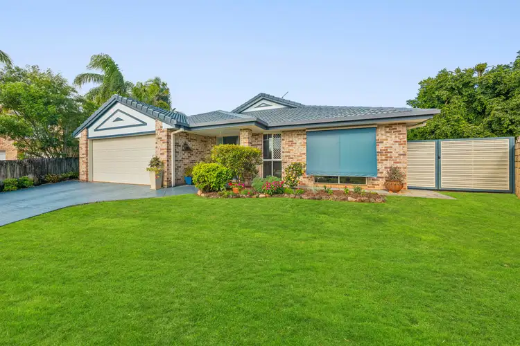 23 Marianne Street, Victoria Point QLD 4165