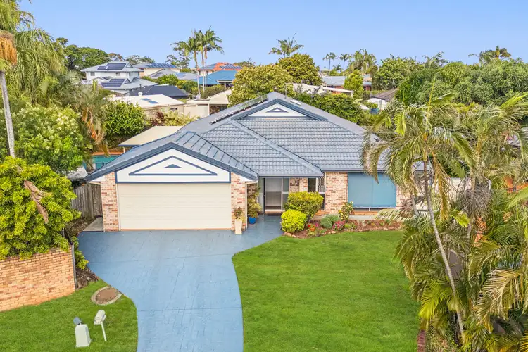 23 Marianne Street, Victoria Point QLD 4165