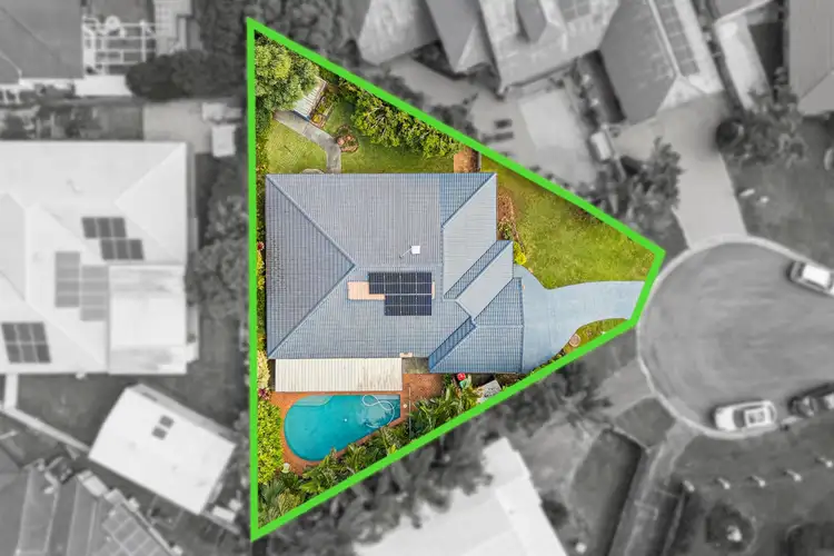 23 Marianne Street, Victoria Point QLD 4165