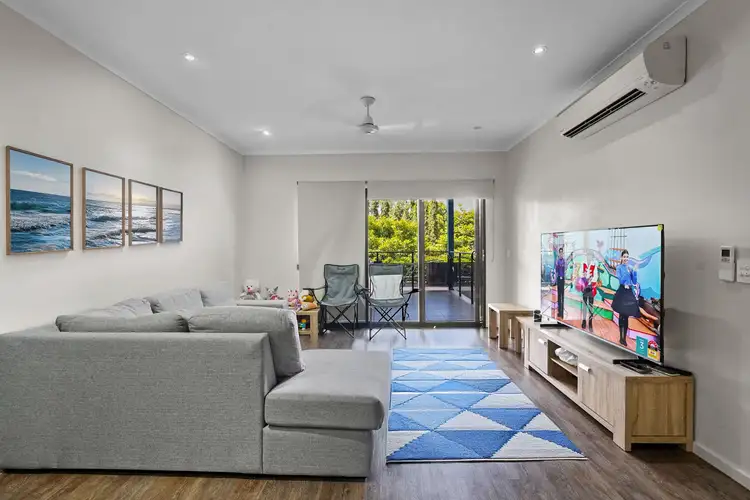 Fifth view of Homely unit listing, 206/129 Flynn Circuit, Bellamack NT 832