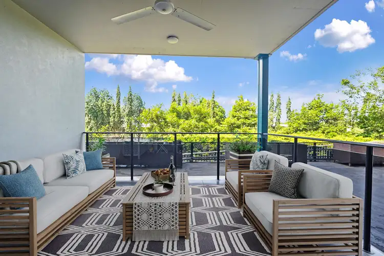 Sixth view of Homely unit listing, 206/129 Flynn Circuit, Bellamack NT 832