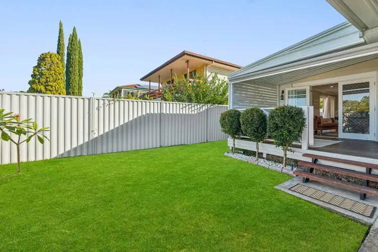 Second view of Homely house listing, 204A Fitzroy Street, Cleveland QLD 4163