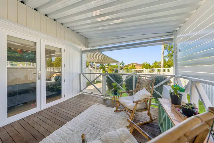Third view of Homely house listing, 204A Fitzroy Street, Cleveland QLD 4163
