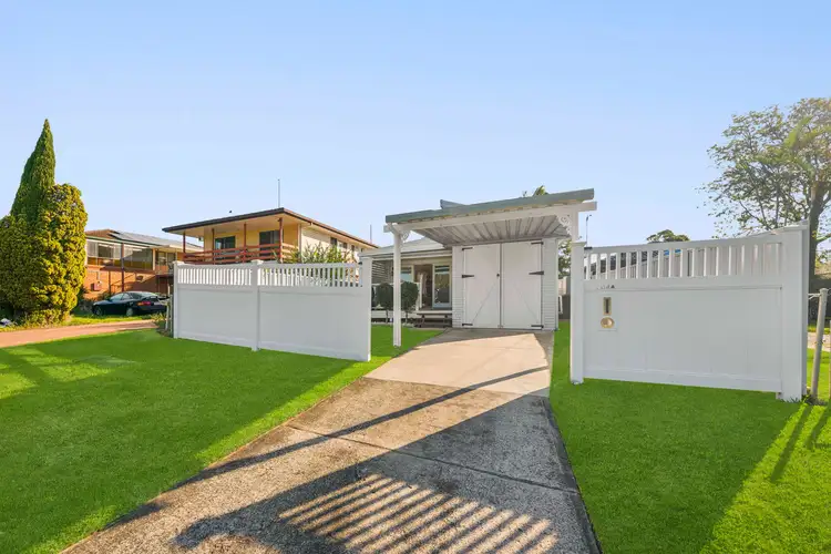 Fourth view of Homely house listing, 204A Fitzroy Street, Cleveland QLD 4163
