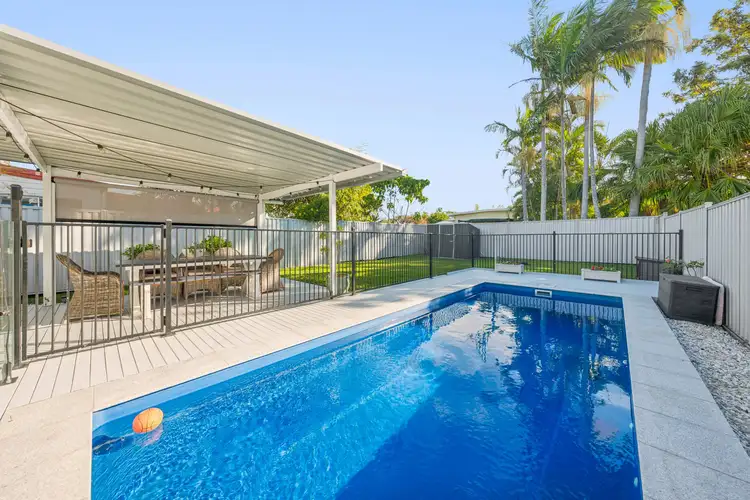 Fifth view of Homely house listing, 204A Fitzroy Street, Cleveland QLD 4163