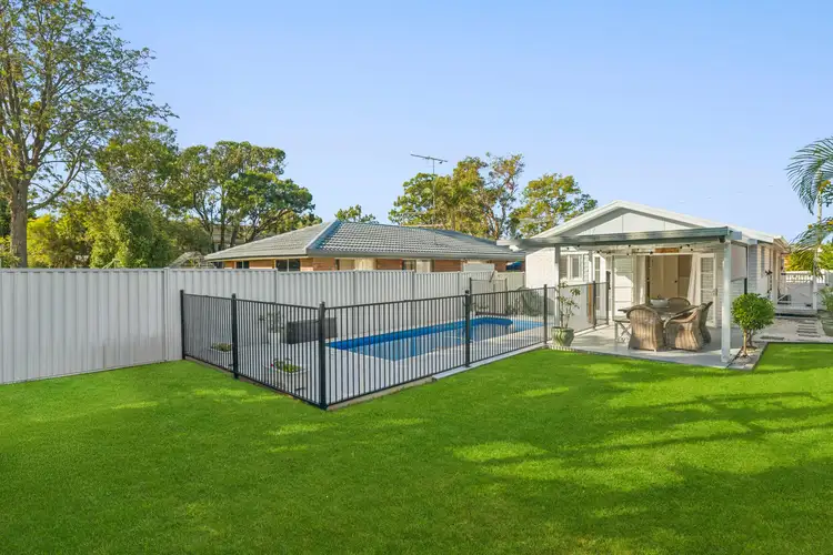 Sixth view of Homely house listing, 204A Fitzroy Street, Cleveland QLD 4163