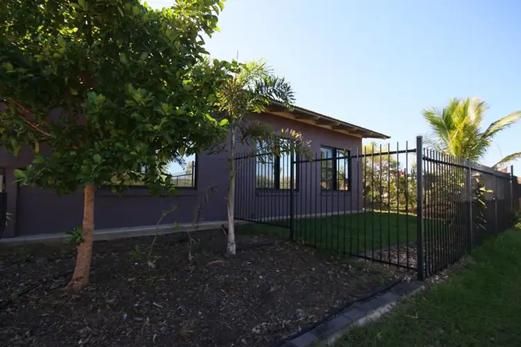 Main view of Homely semi-detached listing, 2/28 Hobart Crescent, Johnston NT 832
