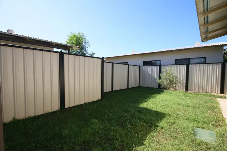 Second view of Homely semi-detached listing, 2/28 Hobart Crescent, Johnston NT 832