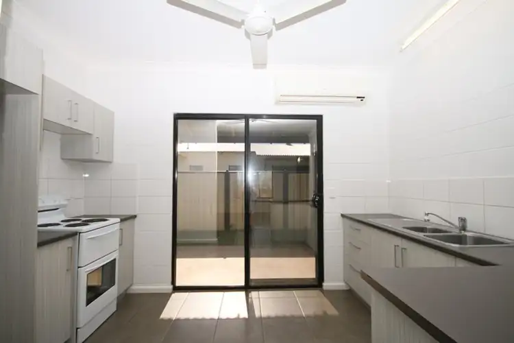 Third view of Homely semi-detached listing, 2/28 Hobart Crescent, Johnston NT 832