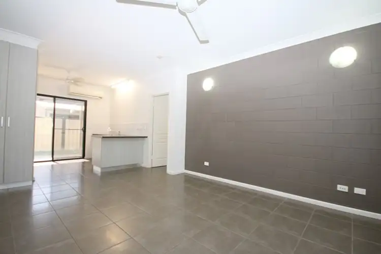 Fourth view of Homely semi-detached listing, 2/28 Hobart Crescent, Johnston NT 832