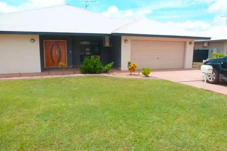 9 Antonino Drive, Rosebery NT 832