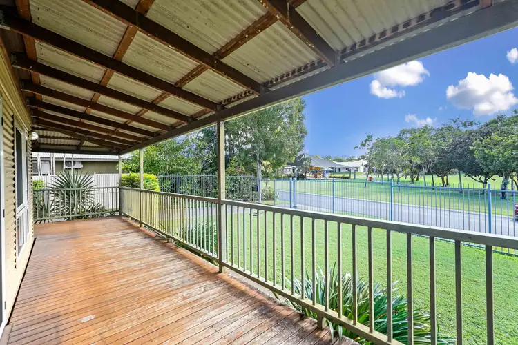 Third view of Homely house listing, 3 Bunda Court, Farrar NT 830