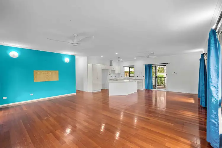 Fourth view of Homely house listing, 3 Bunda Court, Farrar NT 830