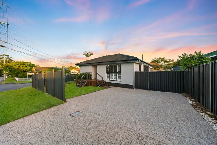 21 Jayben Street, Wynnum West QLD 4178