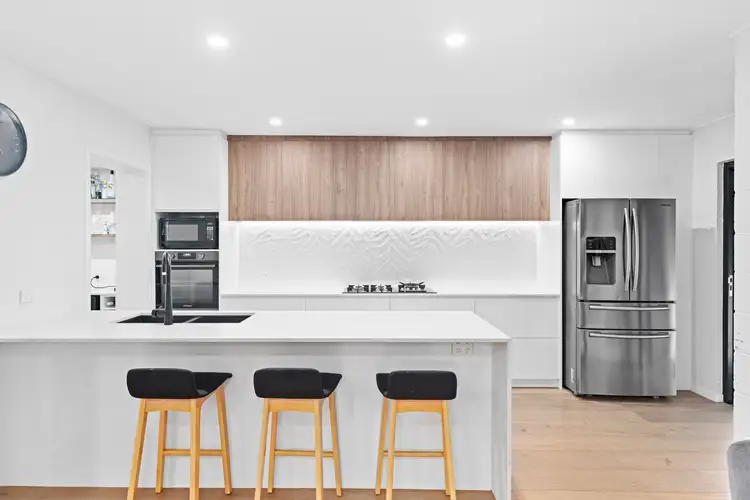 Third view of Homely house listing, 21 Jayben Street, Wynnum West QLD 4178