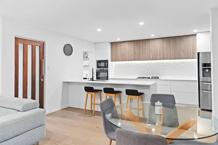 Fourth view of Homely house listing, 21 Jayben Street, Wynnum West QLD 4178