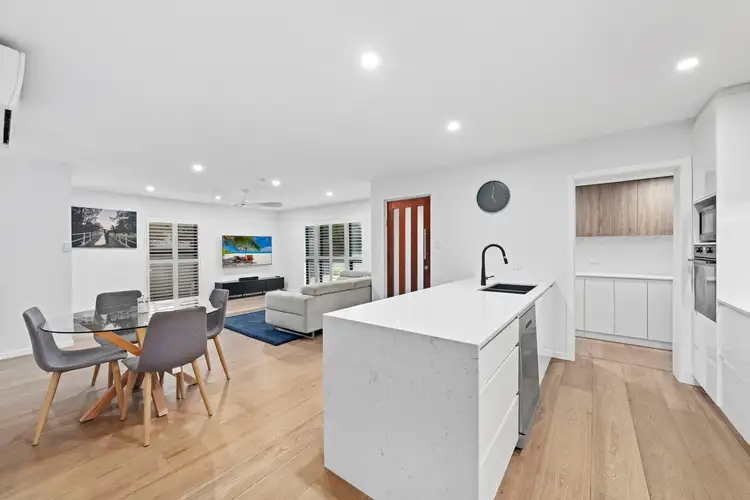 Fifth view of Homely house listing, 21 Jayben Street, Wynnum West QLD 4178