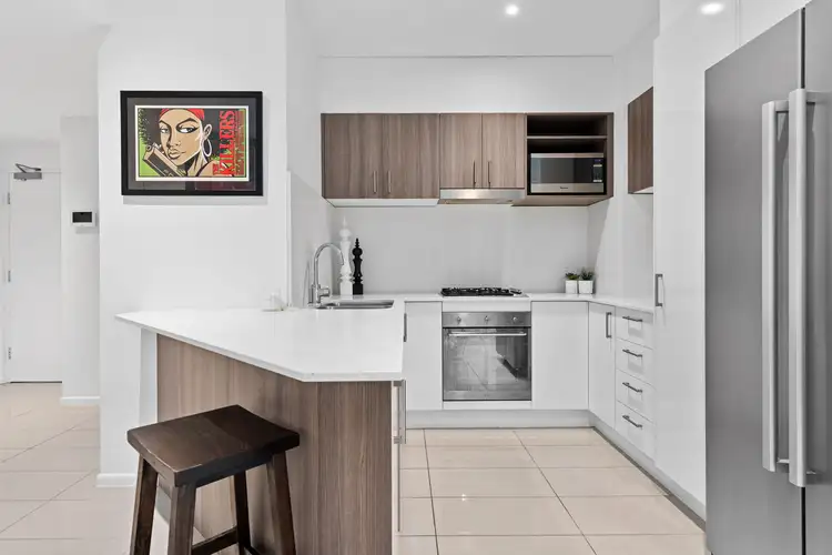 Fourth view of Homely unit listing, 32/70 Bay Terrace, Wynnum QLD 4178