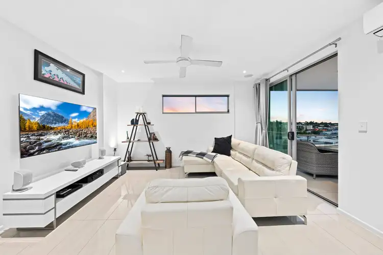 Fifth view of Homely unit listing, 32/70 Bay Terrace, Wynnum QLD 4178