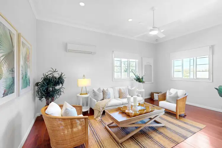 Third view of Homely house listing, 22 Forsyth Street South, Fairfield QLD 4103