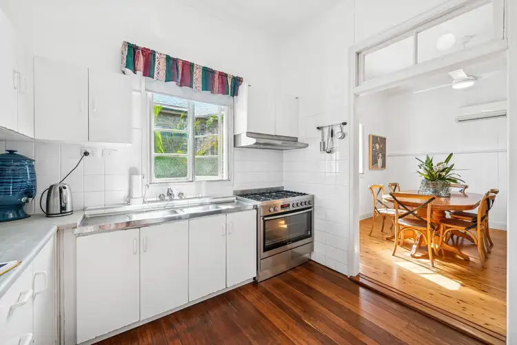 Fifth view of Homely house listing, 22 Forsyth Street South, Fairfield QLD 4103