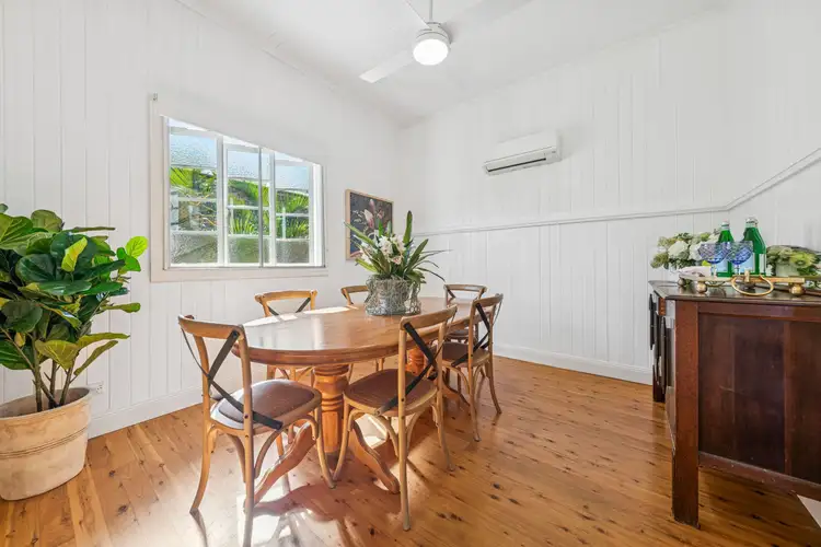Sixth view of Homely house listing, 22 Forsyth Street South, Fairfield QLD 4103
