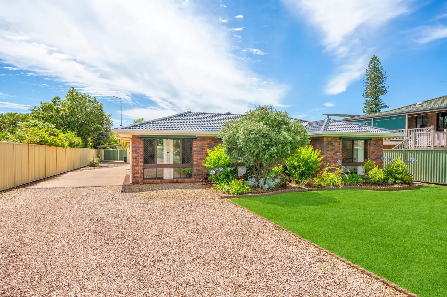 Main view of Homely house listing, 2/125 Fitzroy Street, Cleveland QLD 4163
