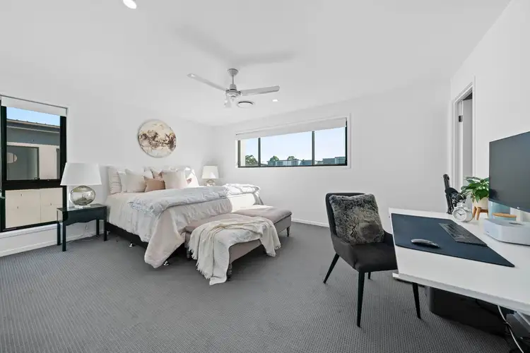 3/26 Elizabeth Street, Rochedale QLD 4123
