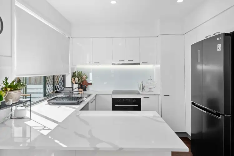 Third view of Homely townhouse listing, 3/26 Elizabeth Street, Rochedale QLD 4123