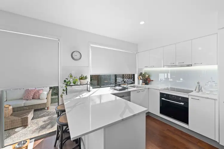 Fourth view of Homely townhouse listing, 3/26 Elizabeth Street, Rochedale QLD 4123