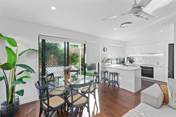 Fifth view of Homely townhouse listing, 3/26 Elizabeth Street, Rochedale QLD 4123