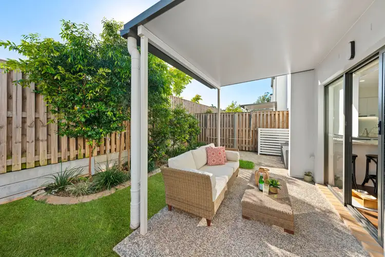 Sixth view of Homely townhouse listing, 3/26 Elizabeth Street, Rochedale QLD 4123