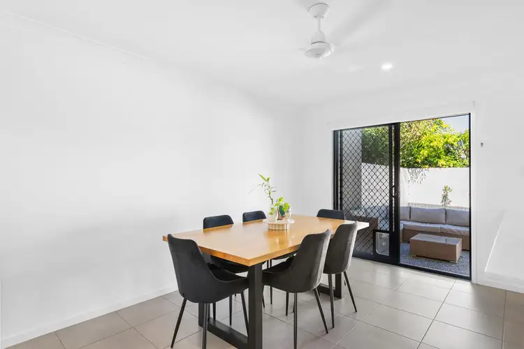 Fourth view of Homely townhouse listing, 2/40 Highgrove Street, Thornlands QLD 4164