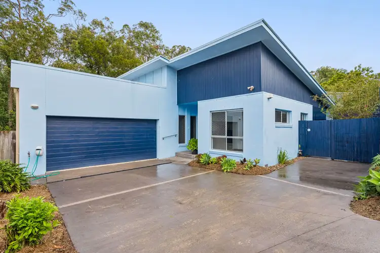 2/122 Beach Street, Cleveland QLD 4163