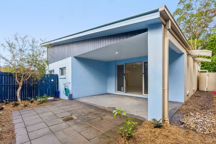 Fourth view of Homely house listing, 2/122 Beach Street, Cleveland QLD 4163