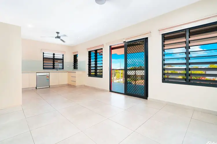 Third view of Homely townhouse listing, 2/32 Hawker Street, Zuccoli NT 832