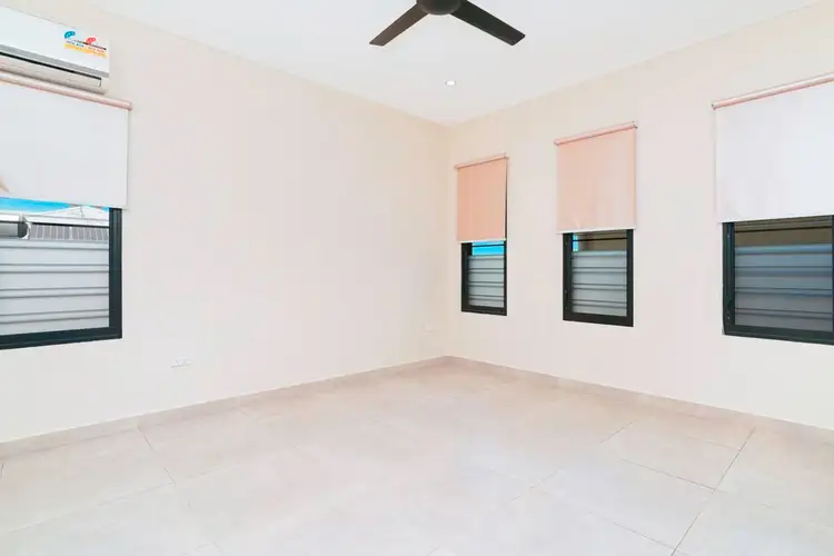 Fifth view of Homely townhouse listing, 2/32 Hawker Street, Zuccoli NT 832