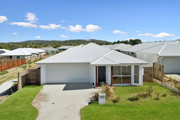 11 Kendall Street, Walloon QLD 4306