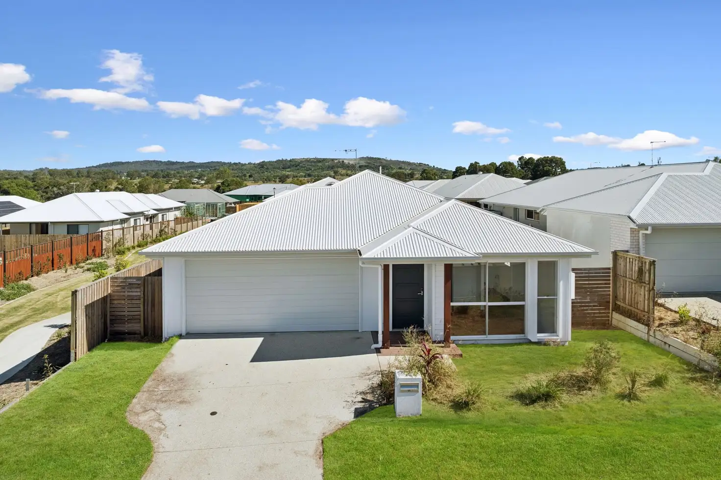 Main view of Homely house listing, 11 Kendall Street, Walloon QLD 4306
