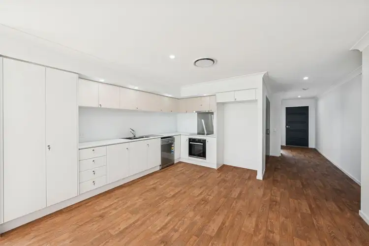 Second view of Homely house listing, 11 Kendall Street, Walloon QLD 4306