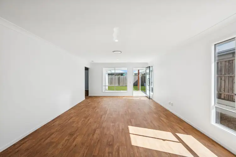 Third view of Homely house listing, 11 Kendall Street, Walloon QLD 4306