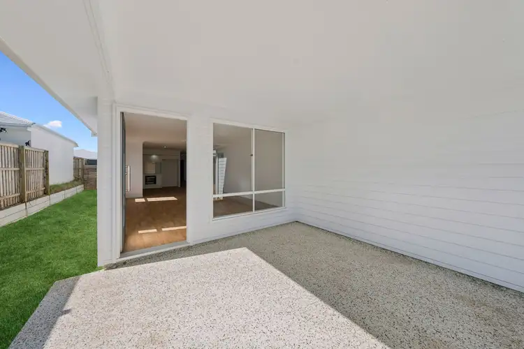 Fourth view of Homely house listing, 11 Kendall Street, Walloon QLD 4306