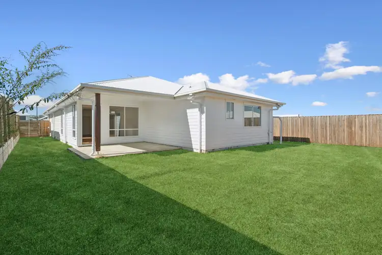 Fifth view of Homely house listing, 11 Kendall Street, Walloon QLD 4306